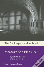 Capa do artigo Measure For Measure