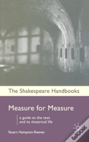 Capa do artigo Measure For Measure