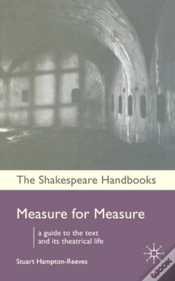 Capa do artigo Measure For Measure