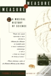 Capa do artigo Measure For Measure