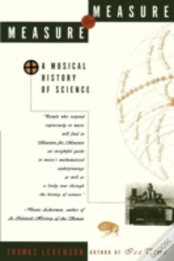 Capa do artigo Measure For Measure