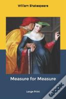 Measure For Measure