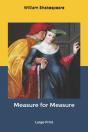 Measure For Measure - Preview