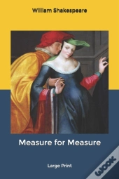 Measure For Measure