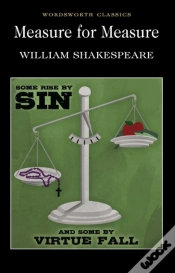 Capa do artigo Measure For Measure