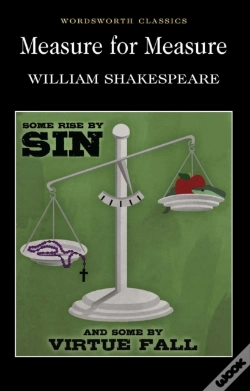 Capa do artigo Measure For Measure