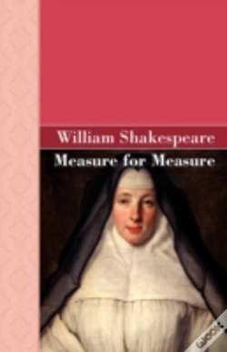 Capa do artigo Measure For Measure