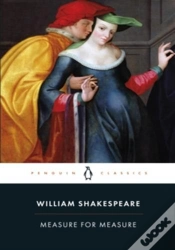 Capa do artigo Measure For Measure