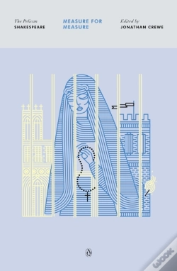 Capa do artigo Measure For Measure
