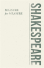 Measure For Measure - Preview