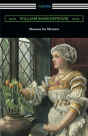 Measure For Measure - Preview