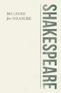 Measure For Measure - Preview
