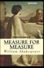 Measure For Measure - Preview