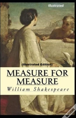 Capa do artigo Measure For Measure