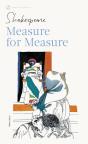 Measure For Measure - Preview