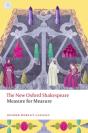 Measure For Measure - Preview