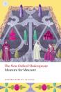 Measure For Measure - Preview