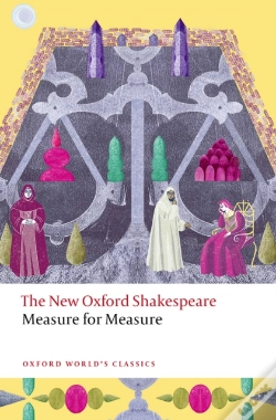 Capa do artigo Measure For Measure