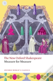 Capa do artigo Measure For Measure