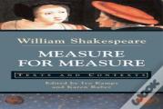 Measure For Measure