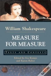 Capa do artigo Measure For Measure