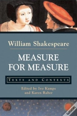 Capa do artigo Measure For Measure