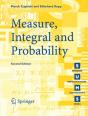 Measure, Integral And Probability - Preview