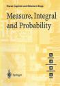 Measure, Integral And Probability - Preview