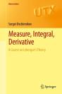 Measure, Integral, Derivative - Preview