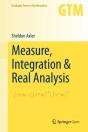 Measure, Integration & Real Analysis - Preview