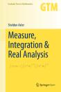 Measure, Integration & Real Analysis - Preview