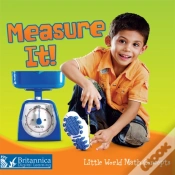 Capa do artigo Measure It!