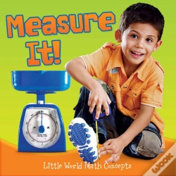 Capa do artigo Measure It!