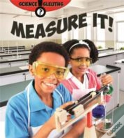 Capa do artigo Measure It