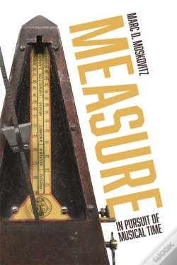 Capa do artigo Measure