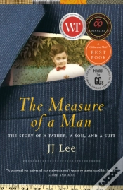 Capa do artigo Measure Of A Man