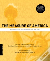 Measure Of America