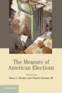 Measure Of American Elections - Preview
