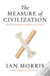 Capa do artigo Measure Of Civilization