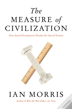 Capa do artigo Measure Of Civilization