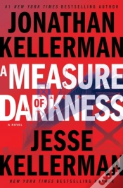 Capa do artigo Measure Of Darkness