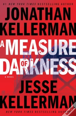 Capa do artigo Measure Of Darkness