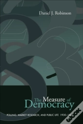 Measure Of Democracy