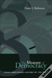 Capa do artigo Measure Of Democracy