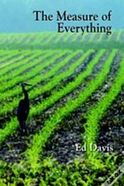 Capa do artigo Measure Of Everything