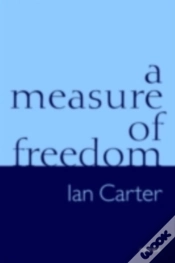 Capa do artigo Measure Of Freedom