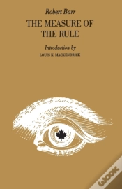 Capa do artigo Measure Of The Rule