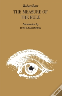 Capa do artigo Measure Of The Rule