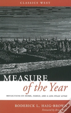 Capa do artigo Measure Of The Year
