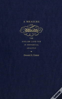 Capa do artigo Measure Of Wealth